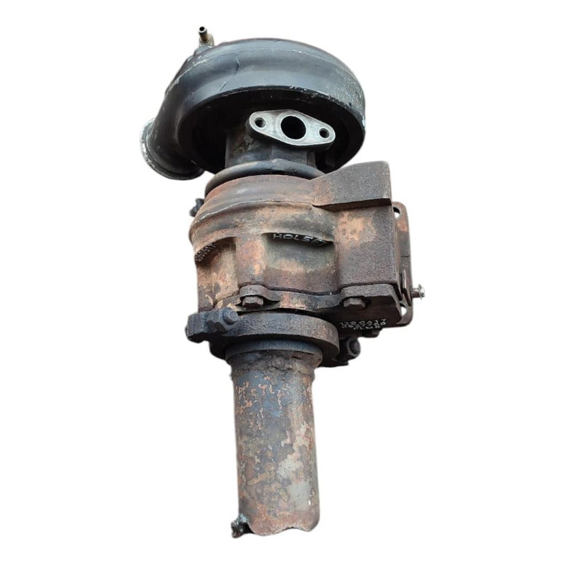 Turbo Motor Cummins 4bt 3.9 Casco Para Reparar