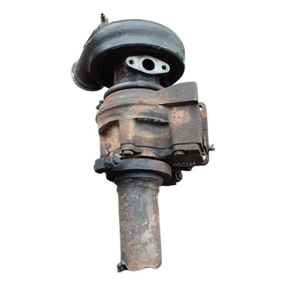 Turbo Motor Cummins 4bt 3.9 Casco Para Reparar