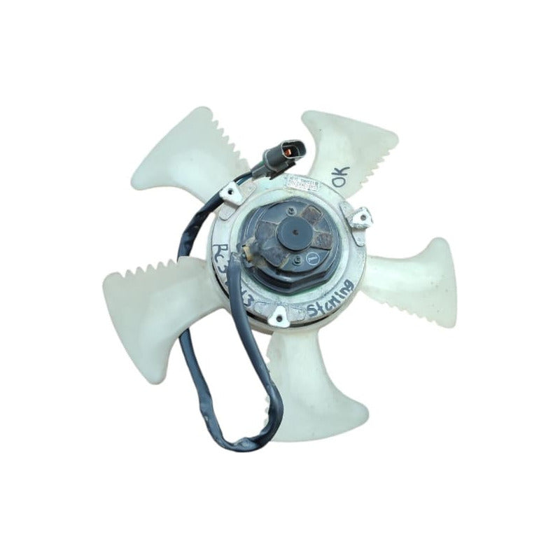 Ventilador Calefaccion A/c Sterling 360 Freightliner