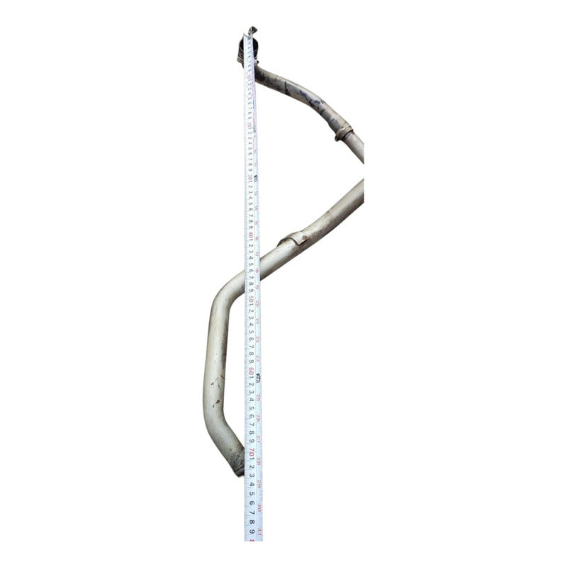 Tubo Manguera Compresor Aire Motor Mercedes Benz 906 Freight