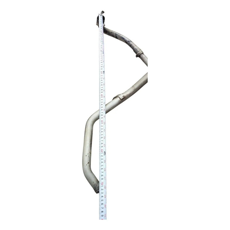 Tubo Manguera Compresor Aire Motor Mercedes Benz 906 Freight