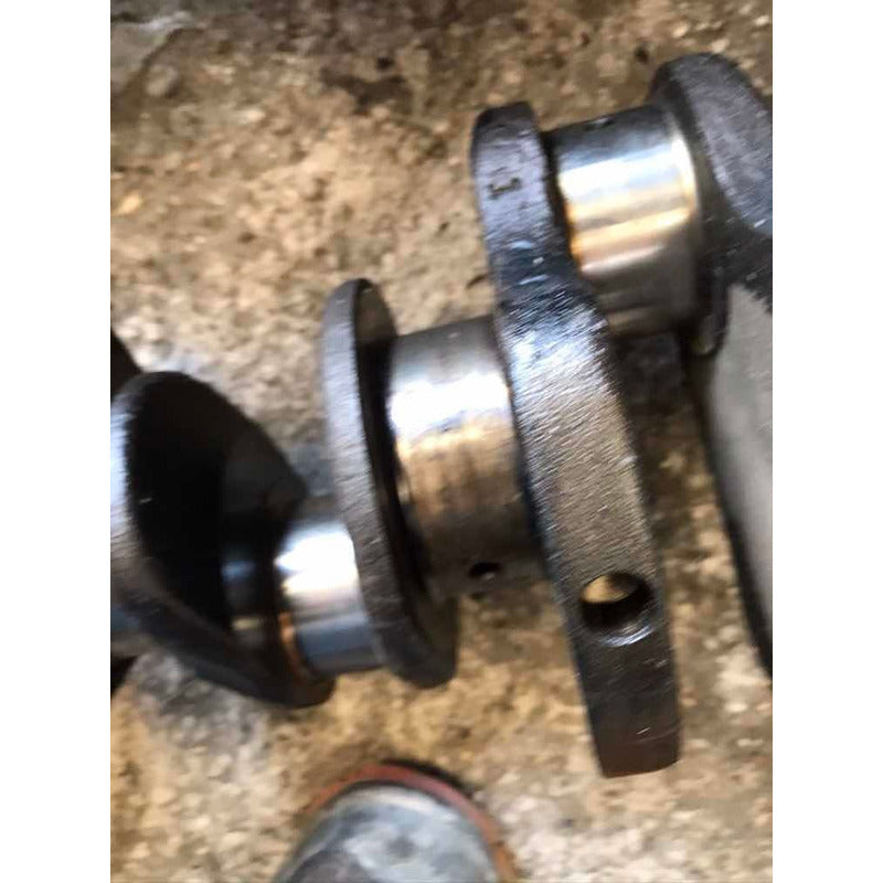 Cigueñal Motor Cummins 5.9 6bt Serie B  3907804