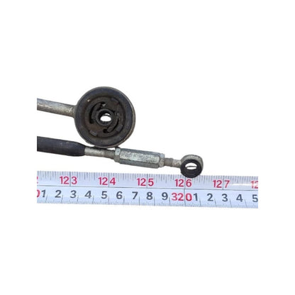 Chicote Selector Transmisión Caja Velocidades Isuzu Elf