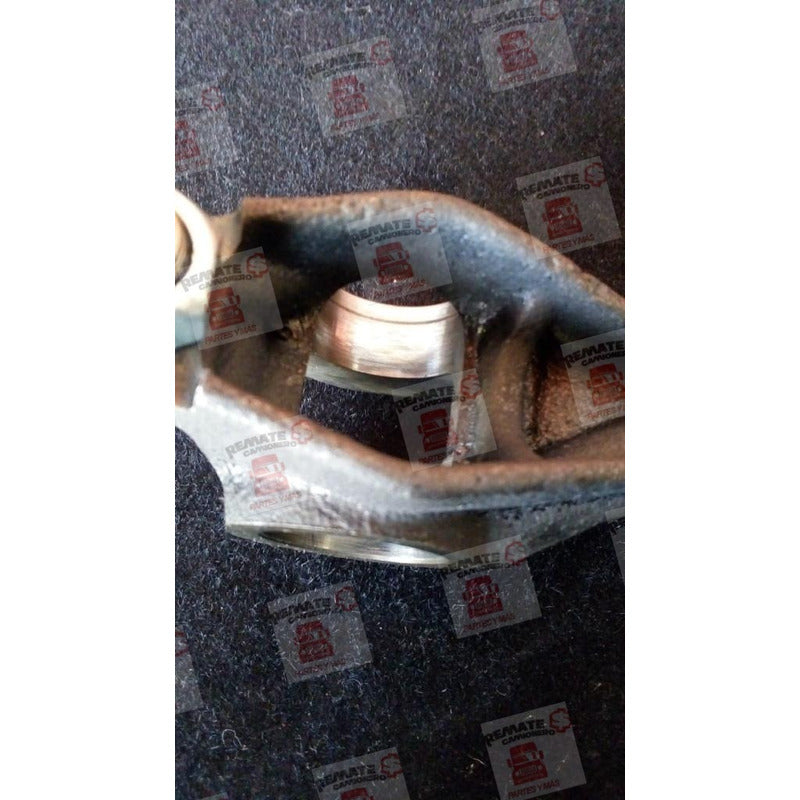 Balancín Balancines Asientos Palanca Motor Cummins Isb 5.9