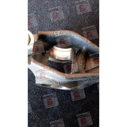 Balancín Balancines Asientos Palanca Motor Cummins Isb 5.9