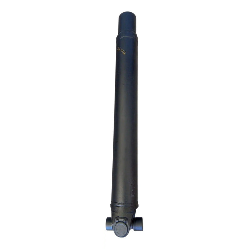 Cardan Yugo Flecha Cople Camion Volvo Vnl 38 Dientes Negro