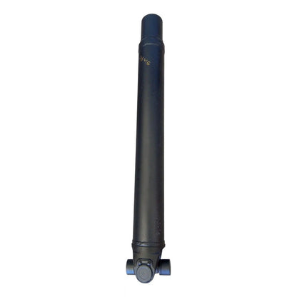 Cardan Yugo Flecha Cople Camion Volvo Vnl 38 Dientes Negro