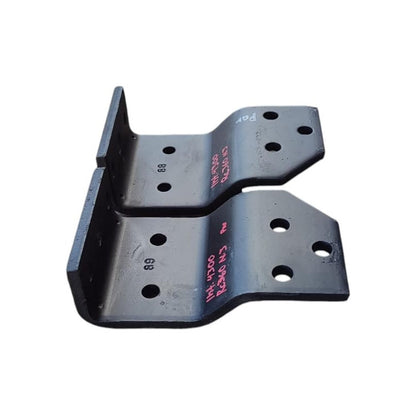 Soporte Base Radiador International 4300 4700 Par