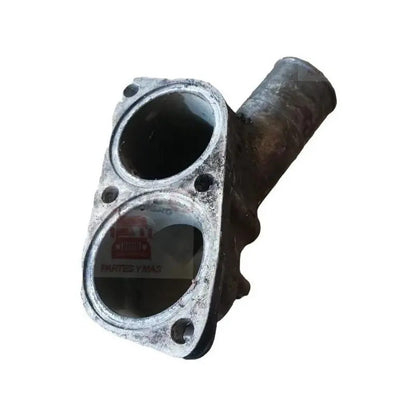 Caja Termostato Isuzu 4hk1 Elf 400 450 500