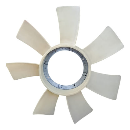 Ventilador Isuzu 4hk1 Elf 400 450 500