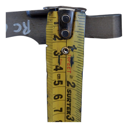 Seguro Sujetador Inyector Nissan Diesel Frontier Np300 Cabst Gris