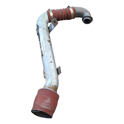 Codo Turbo Tubo Manguera Mercedes Benz Om 906 904 Freightlin