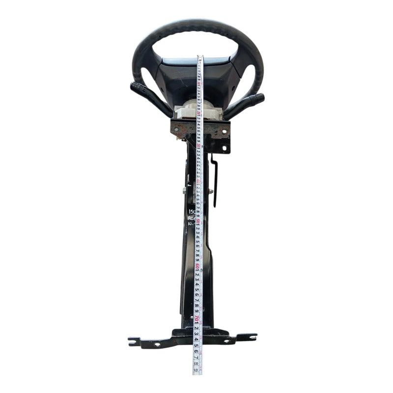 Torre Columna Volante Palanca Direccionales Isuzu Elf 500
