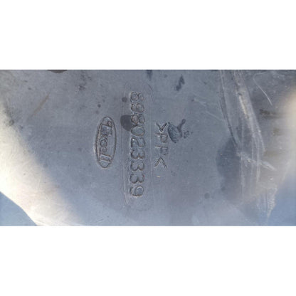 Tubo Manguera Respiración Purificador Aire Motor Isuzu 300