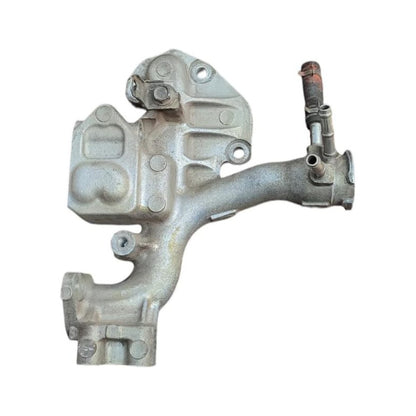 Toma Paso Conexión Agua Refrigerante Motor Hino N04ctv