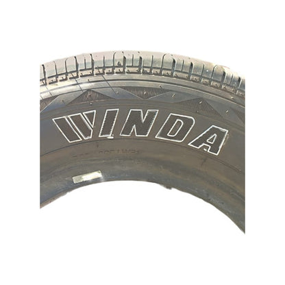 Llanta 185r14 Wrc0i Inda Sin Rin