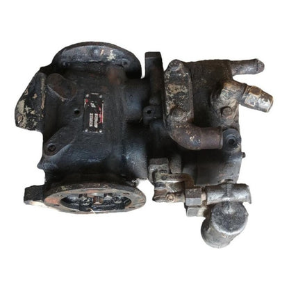 Compresor Aire Frenos Cummins N14 Ism M11 Bendix