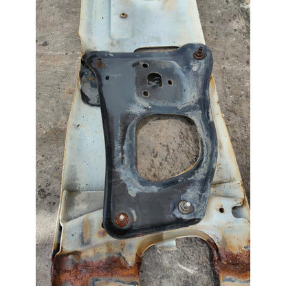 Defensa Parachoque Hino 300 816 716 616 514