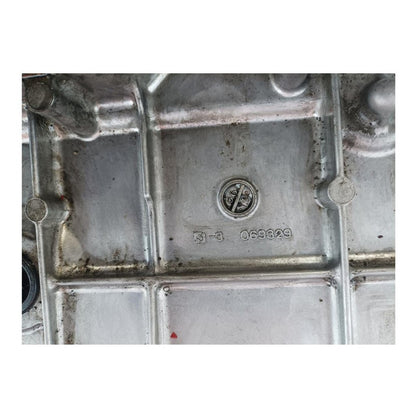Tapa Punterias Motor Isuzu 4hk1 Elf 450