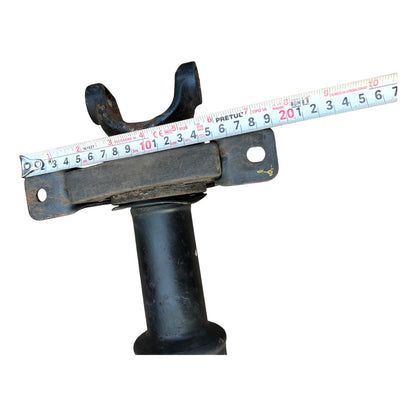 Barra Cardan Balero Flecha Hyundai H100 Diesel
