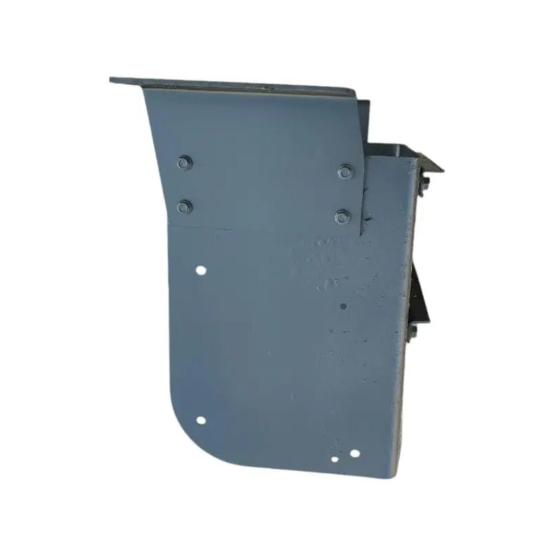 Caja Soporte Baterias International Citystar Cf600 Cf500