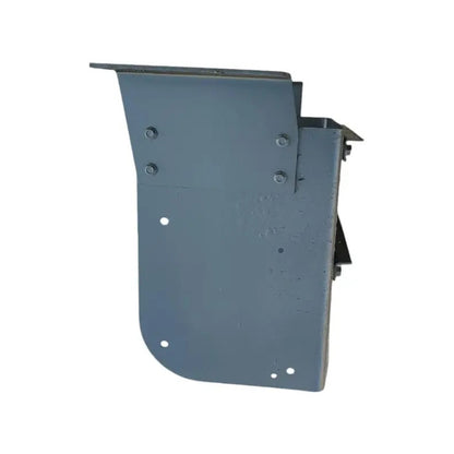 Caja Soporte Baterias International Citystar Cf600 Cf500