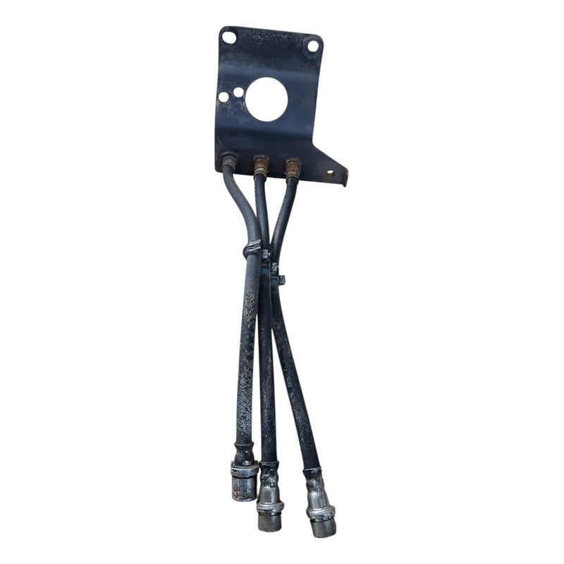 Mangueras Liquido Frenos, Clutch Hino 500 1018