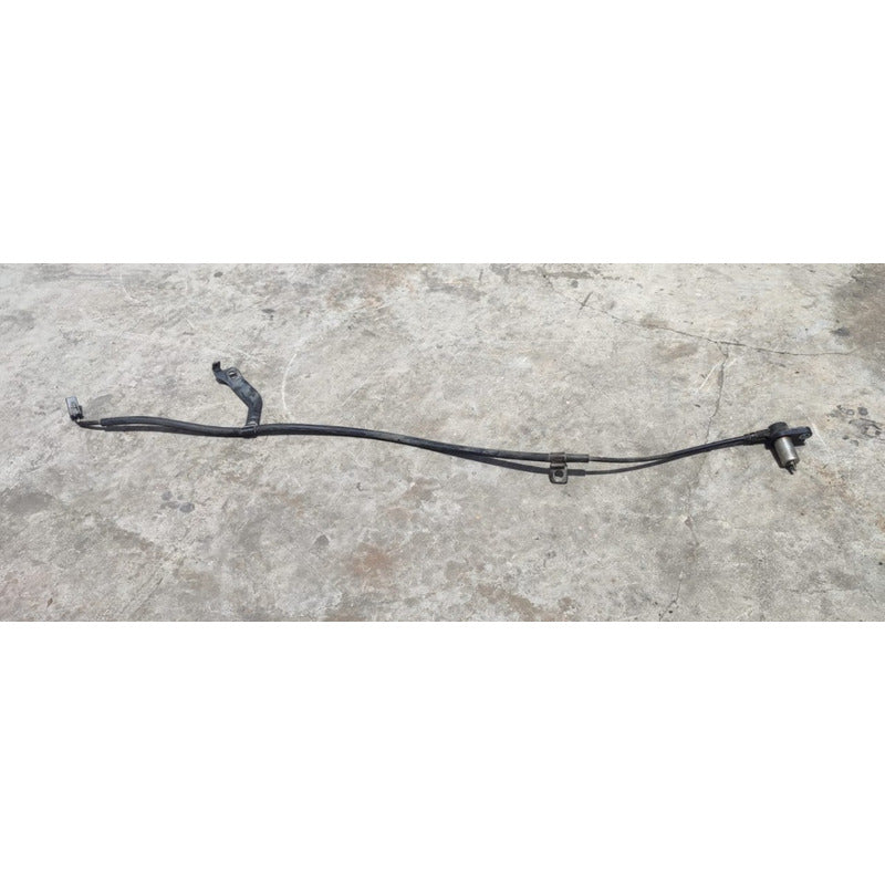 Arnés Sensor Frenos Abs Balata Hino 300 616 716 816 Eje Dela