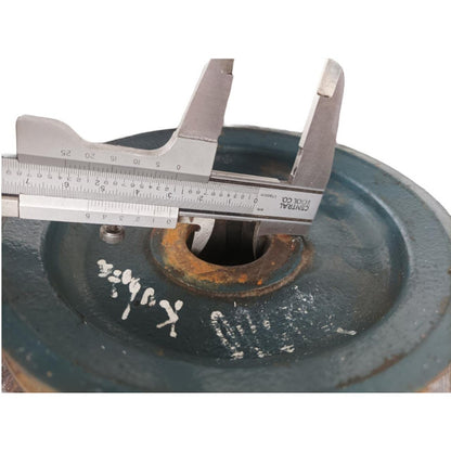 Polea Cigüeñal Damper Motor Kubota V2203
