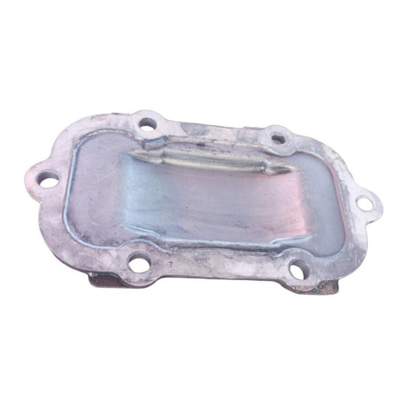 Tapa Cubierta Inferior Transmisión Caja Hino 300 816 716 616