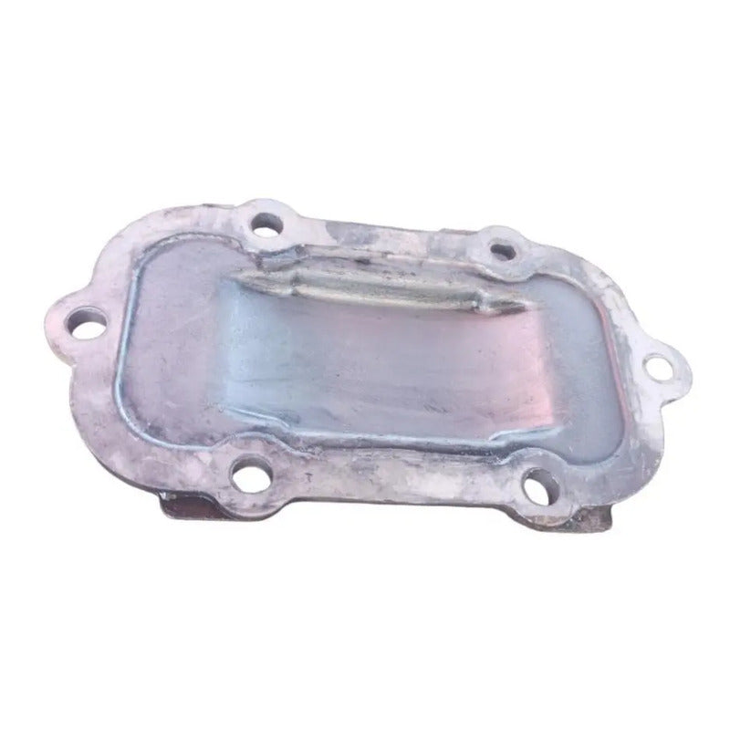 Tapa Cubierta Inferior Transmisión Caja Hino 300 816 716 616