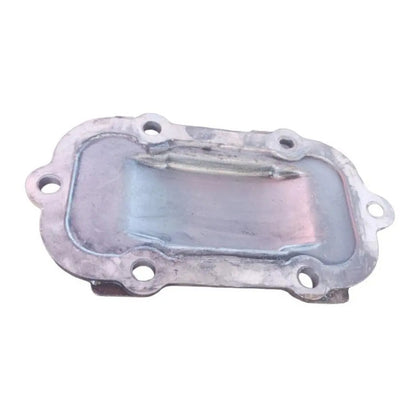 Tapa Cubierta Inferior Transmisión Caja Hino 300 816 716 616