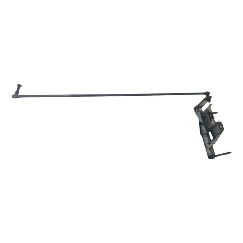 Maroma Varilla Pedal Cabina Minicargador Bobcat 753 763