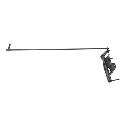Maroma Varilla Pedal Cabina Minicargador Bobcat 753 763