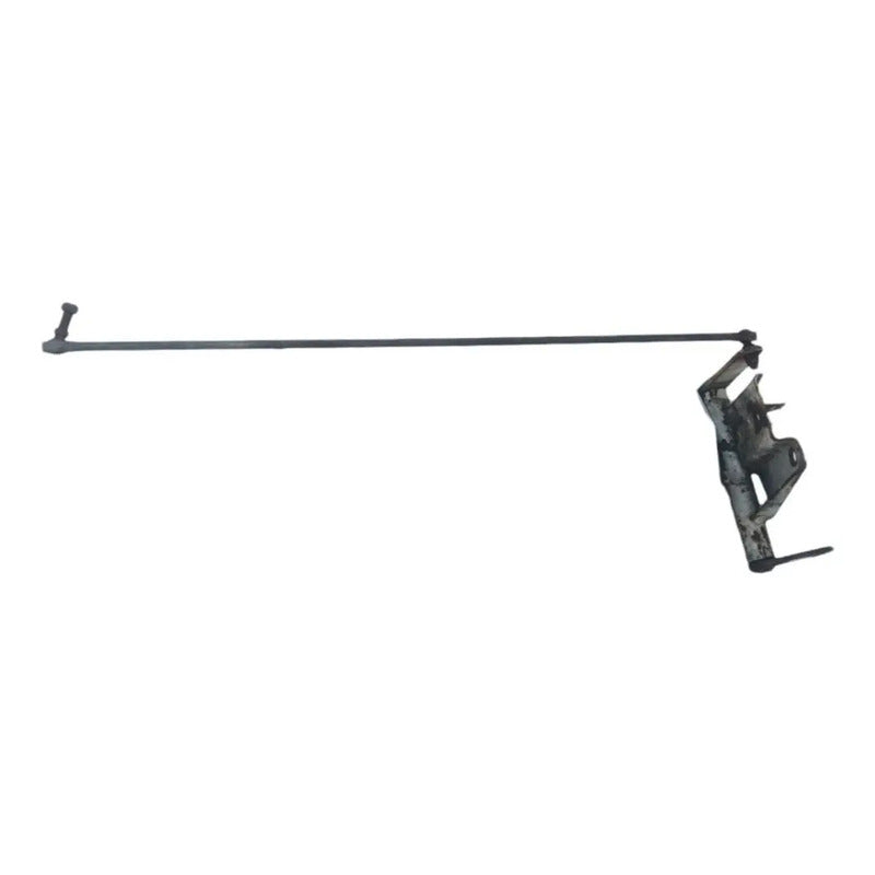 Maroma Varilla Pedal Cabina Minicargador Bobcat 753 763