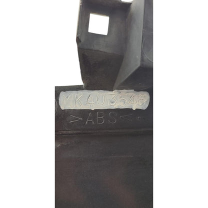 Parrilla Moldura Limpiadores Cabina Sterling Fl360 Freightli Negro