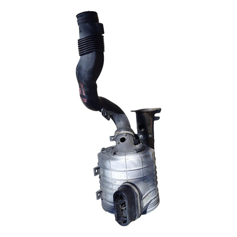 Purificador De Aire Motor Hino 300 616 716 816 414