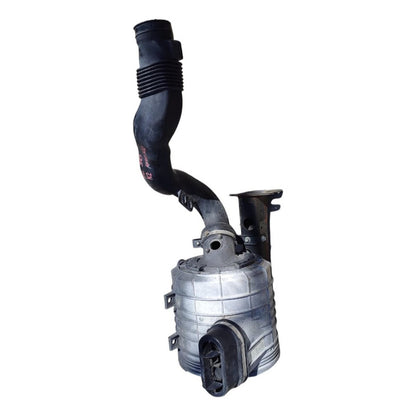 Purificador De Aire Motor Hino 300 616 716 816 414