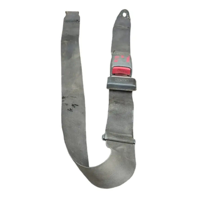 Broche Seguro Cinturón Seguridad Cabina Isuzu Elf 450 500