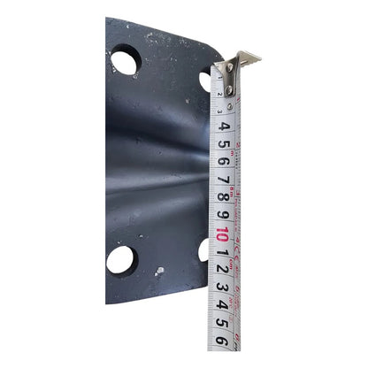 Tope Sobrecarga Muey Muelles Freightliner M2