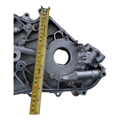 Tapa Cubierta Bomba Aceite Nissan Diesel Frontier 2.5l