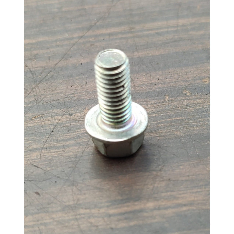 7 Tornillos Coladera Aceite Succion Carter Sterling Fl360