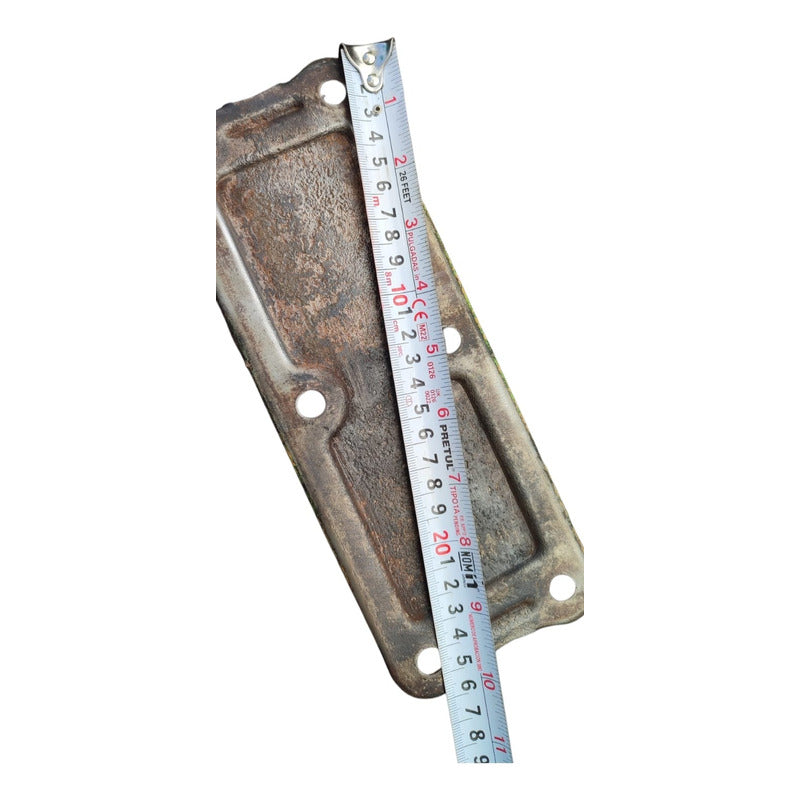 Tapa Monoblock Motor Gmc Detroit 471