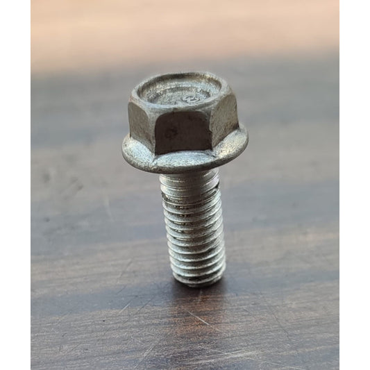 Tornillo Tapa Inferior Transmisión  Isuzu Elf 400 450 7 Pz