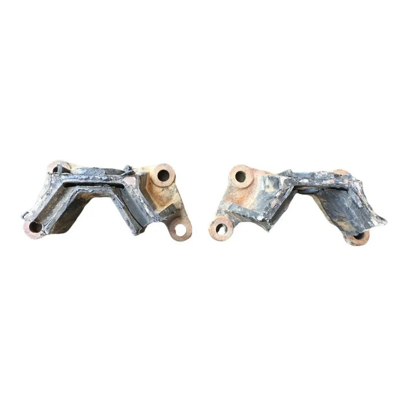 Soporte Motor Navistar Maxxforce International 4300 (par)