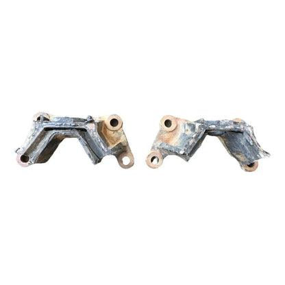 Soporte Motor Navistar Maxxforce International 4300 (par)