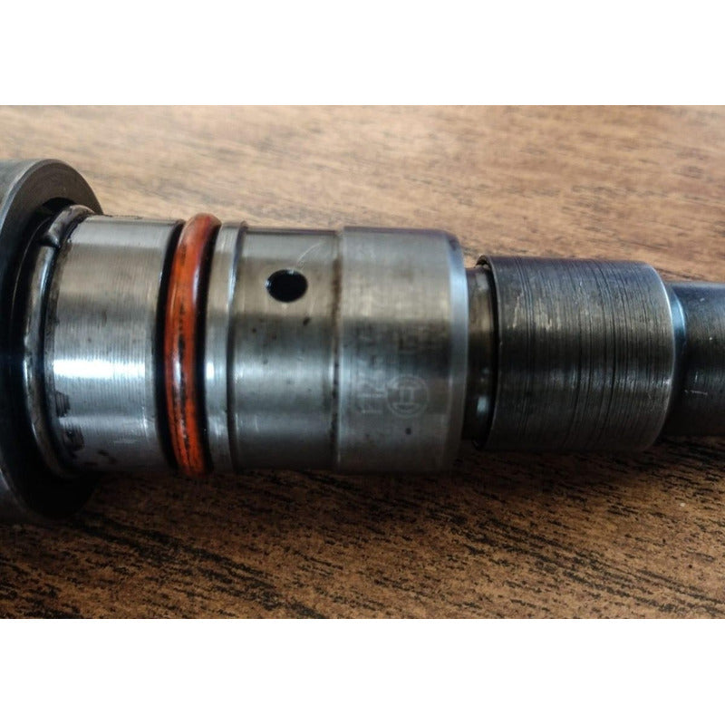 Inyector Cummins Isb Isb E Isc Riel Común Casco