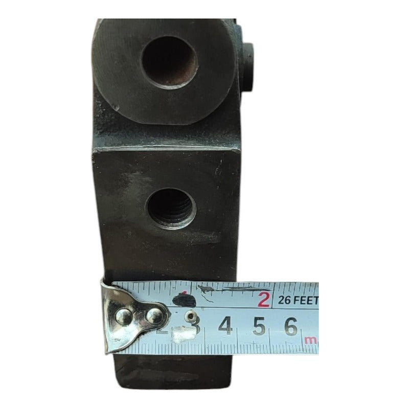 Soporte Base Alternador Motor Mercedes Benz Om 906