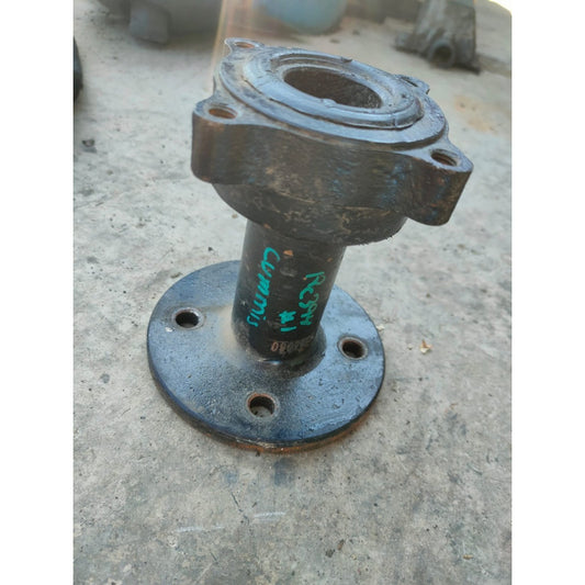 Embrague Brida Eje Toma Fuerza Flecha Motor Cummins Serie C