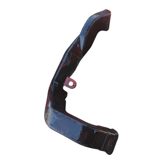 Ducto Tubo Calefaccion Tablero Hino 300 816 716 616